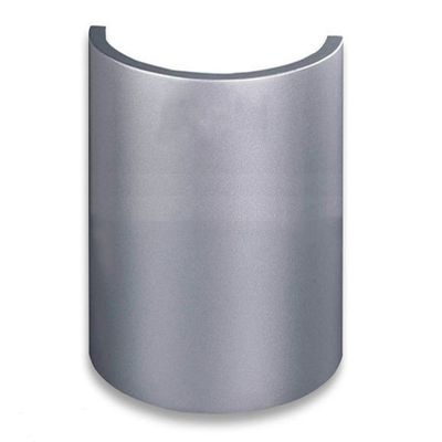 espesor personalizado revestimiento de paredes exteriores hojas de aluminio para techos 4 mm
