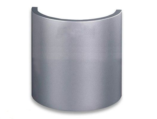 Panel de techo aislado de aluminio con chapa de chapa de aluminio con revestimiento en polvo