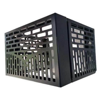 Materiales de construcción de revestimiento en polvo con normas