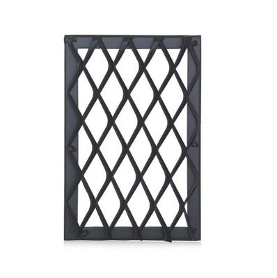 Fabricación de revestimientos de aluminio para revestimientos de paredes exteriores