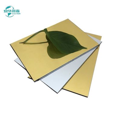 Panes de sándwich certificados SGS longitud 2440 mm adecuado para cualquier clima
