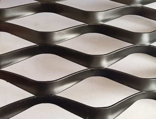 Venecedor de aluminio de alta calidad con fluorocarburos para paredes exteriores de edificios fabricados en China